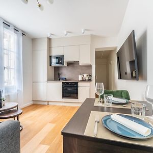 Appartement met een Slaapkamer